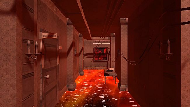 LSD: Dream Emulator Retro