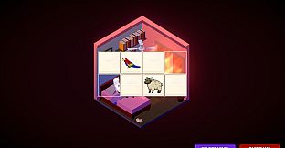 Chill Corner - Relaxing Mini Games