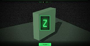 TEST CHAMBER