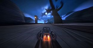 Distance: Console Edition PS4 & PS5