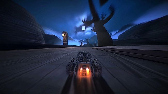 Distance: Console Edition PS4 & PS5