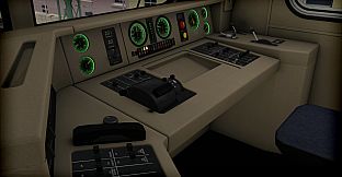 Train Simulator: DB BR 112.1 Loco Add-On