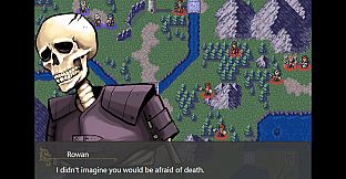 Walk with the Living