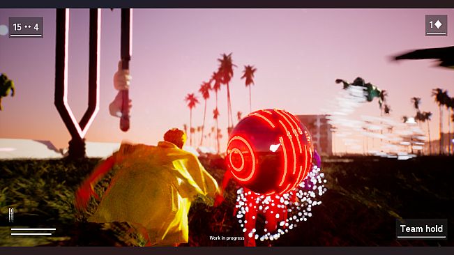 Ampsball