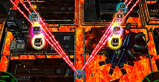 RONY - Rise Of New York