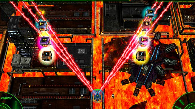 RONY - Rise Of New York