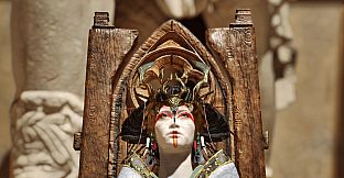 NAVIGAVIA: Kirka's Island