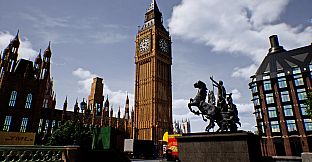 The Bus - London South