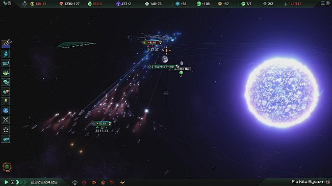 Stellaris: Console Edition (X|S)