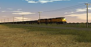 Trainz Plus DLC - Salina Subdivision