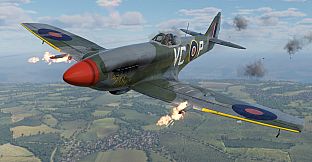 War Thunder - "Wings of Victory" Bundle