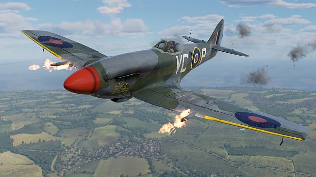 War Thunder - "Wings of Victory" Bundle