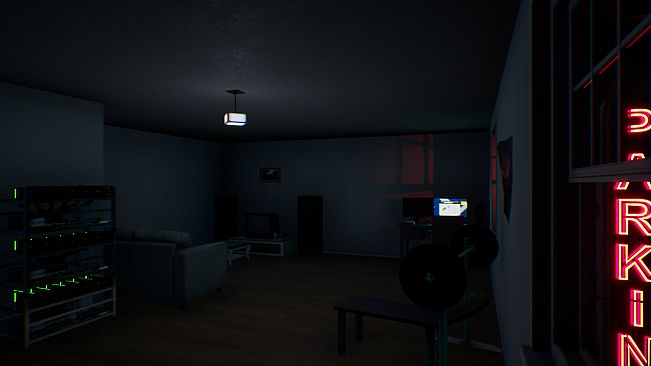 Hacker Simulator: Free Trial