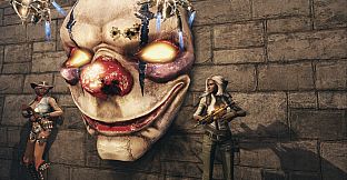 M.A.R.S. - Thanksgiving Pack