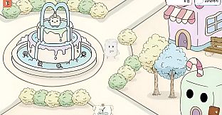 Marshmallow Story: in Marshmallow Village