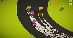 All Stars Racing Cup