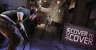 Tom Clancy's Splinter Cell Conviction