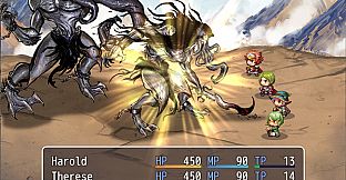 RPG Maker MV - Cursed Kingdoms Monster Pack