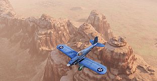 World of Warplanes - Curtiss XP-31 Pack