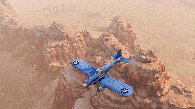 World of Warplanes - Curtiss XP-31 Pack