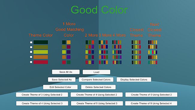 GoodColor