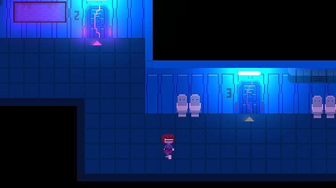 Rootless: Memories Of Green - Chapter 1