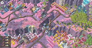 Train Valley 2: Workshop Gems - Emerald