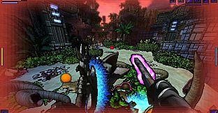 Bloc-Age: Path of the Oracle