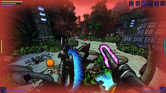 Bloc-Age: Path of the Oracle