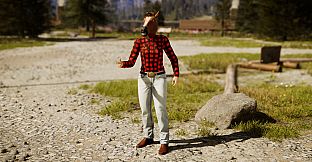 Call of the Wild: The Angler - Mountain Range Pack