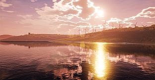 Fishing Sim World: Pro Tour - Lago Del Mundo