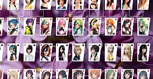 Beauty Solitaire - Music Pack