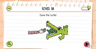 Brain Test All-Star: IQ Boost