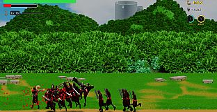 Battle Gaze