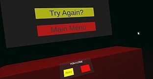 Lights Out Vr