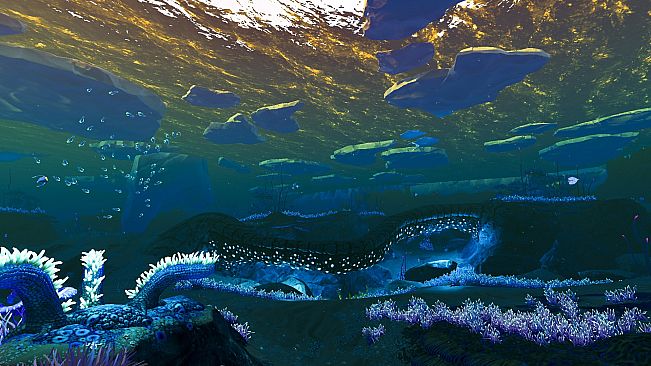 Subnautica: Below Zero - Nintendo Switch 2 Edition Upgrade Pack