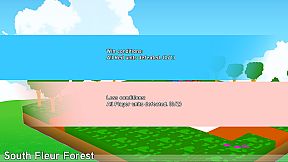 Faye: A Tale of Shadow