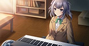 終わりの鐘が鳴る前に Chapter.2