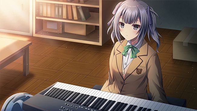 終わりの鐘が鳴る前に Chapter.2