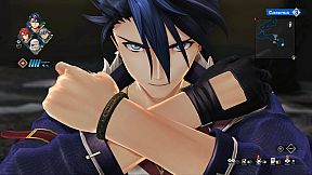 The Legend of Heroes: Trails beyond the Horizon