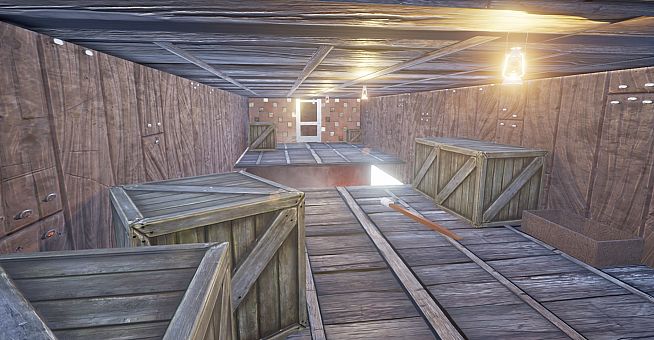 A Collection of Bad Moments