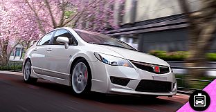 Forza Horizon 6 2008 Honda Civic Type R (FD2)