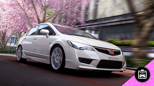 Forza Horizon 6 2008 Honda Civic Type R (FD2)