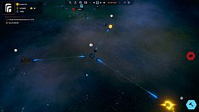 Space Station Tycoon