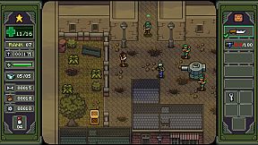 Codename: Black Crow