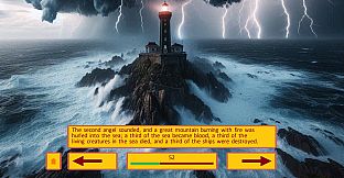 The drawing of the Apocalypse