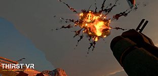 Thirst VR