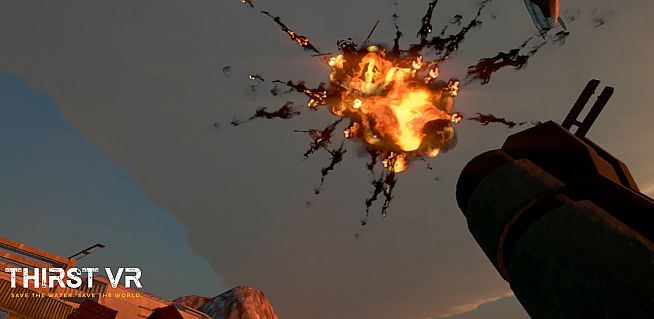 Thirst VR
