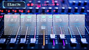 Stagees - Just Play !