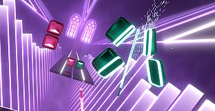 Beat Saber - Panic! At The Disco - "Crazy = Genius"